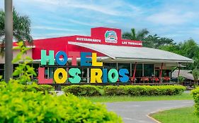 Hotel Los Rios
